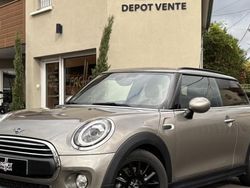 Utilisé 2019 Mini ONE Business Citadine | 19 740 € (Prix juste)