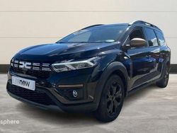 Noir Utilisé 2025 Dacia Jogger Extreme Monospace | 21 799 € (Prix juste)
