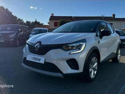 Occasion 2021 Renault Captur Business SUV | 15 999 € (Prix juste)