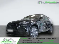 Utilisé 2023 Skoda Kodiaq SUV | 50 500 € (Prix juste)