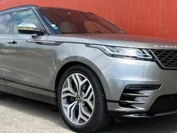Utilisé 2019 Land Rover Range Rover Velar R-Dynamic SUV | 44 900 € (Prix juste)