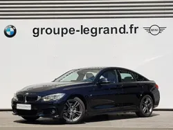 Utilisé 2015 BMW 430 M Sport Coupé | 33 190 € (Prix cher)