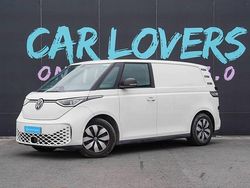 Blanc Utilisé 2023 VW ID. Buzz Monospace | 36 890 € (Super prix)