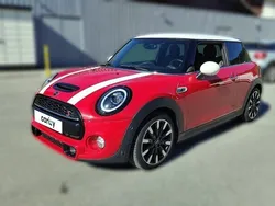 Rouge Utilisé 2018 Mini Cooper SD Hatch Citadine | 20 490 € (Prix juste)