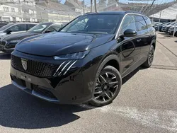 Noir Nouvelle 2025 Peugeot 5008 Allure Monospace | 33 890 € (Bon prix)