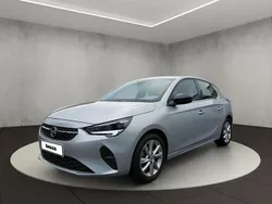 Argent Utilisé 2023 Opel Corsa Elegance Berline | 13 950 € (Prix juste)