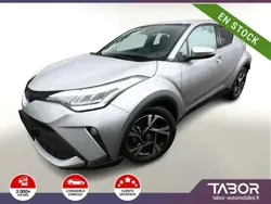 Argent Nouvelle 2024 Toyota C-HR SUV | 27 719 €