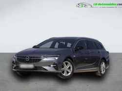 Utilisé 2021 Opel Insignia Break | 21 400 € (Bon prix)