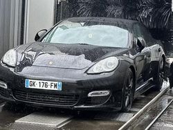 Utilisé 2010 Porsche Panamera Turbo Berline | 26 999 €
