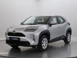 Gris Utilisé 2024 Toyota Yaris Cross SUV | 23 990 € (Bon prix)