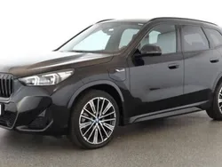 Noir Utilisé 2022 BMW X1 M Sport SUV | 45 900 €
