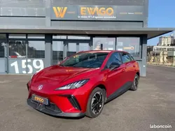 Rouge Utilisé 2023 MG MG4 EV Citadine | 14 990 € (Super prix)