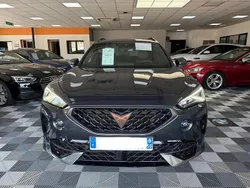 Gris Utilisé 2021 Cupra Formentor SUV | 20 990 € (Prix juste)