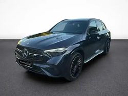 Bleu Utilisé 2023 Mercedes GLC300 | 64 490 €
