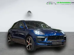 Utilisé 2022 Porsche Macan S SUV | 74 800 € (Bon prix)