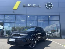 Noir Utilisé 2025 Opel Mokka-e SUV | 38 500 €