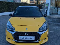 Utilisé 2018 DS Automobiles DS3 Sport Chic | 15 480 € (Prix juste)