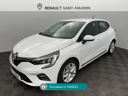 Utilisé 2022 Renault Clio V Business Citadine | 16 990 € (Prix juste)