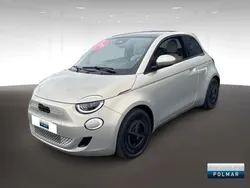 Nouvelle 2025 Fiat 500e Citadine | 32 190 €