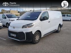 Utilisé 2024 Toyota Proace Van | 24 900 € (Bon prix)