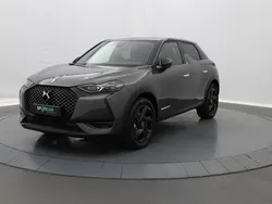 Gris Utilisé 2022 DS Automobiles DS3 Crossback E-Tense Performance Line Plus SUV | 21 159 € (Prix juste)
