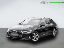 Utilisé 2023 Audi A6 Sport Break | 41 900 € (Bon prix)