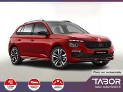 Rouge Nouvelle 2025 Skoda Kamiq SUV | 30 038 €