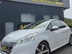 Utilisé 2013 Peugeot 208 Citadine | 8 990 € (Prix juste)