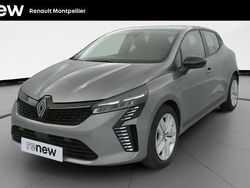 Gris Utilisé 2024 Renault Clio V Evolution Citadine | 15 990 € (Prix juste)