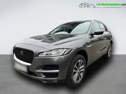 Utilisé 2019 Jaguar F-Pace SUV | 28 400 € (Bon prix)