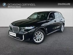 Saphirschwarz métallisé Utilisé 2024 BMW X5 xLine SUV | 77 990 €