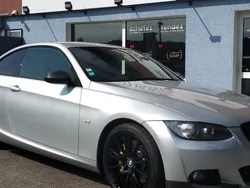 Utilisé 2008 BMW 335 Sport Line Coupé | 19 990 €