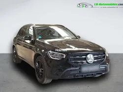 Utilisé 2021 Mercedes GLC220 | 42 400 € (Prix juste)