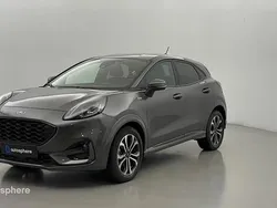 Utilisé 2023 Ford Kuga ST-Line SUV | 25 499 € (Bon prix)