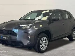 Utilisé 2024 Toyota Yaris Cross SUV | 23 999 € (Bon prix)