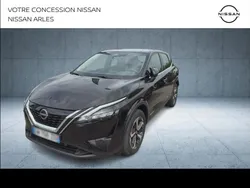 Utilisé 2024 Nissan Qashqai SUV | 29 894 € (Prix juste)