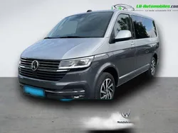 Utilisé 2021 VW Multivan Break | 52 300 € (Bon prix)