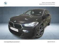 Noir Utilisé 2022 BMW X2 M Sport SUV | 31 290 € (Prix juste)