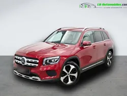 Utilisé 2021 Mercedes GLB200 SUV | 37 400 € (Prix juste)