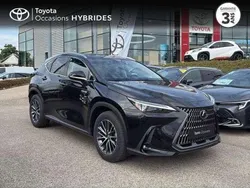 Utilisé 2024 Lexus NX350h | 58 900 €