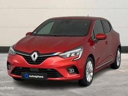 Utilisé 2020 Renault Clio V Intens Berline | 15 299 € (Prix juste)