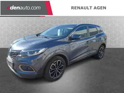 Utilisé 2021 Renault Kadjar Intens SUV | 18 490 € (Prix juste)