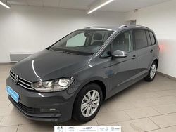Utilisé 2024 VW Touran Monospace | 33 980 € (Prix juste)