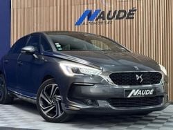 Utilisé 2016 DS Automobiles DS5 Sport Chic Citadine | 10 990 € (Bon prix)