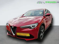 Utilisé 2020 Alfa Romeo Stelvio SUV | 30 300 € (Super prix)
