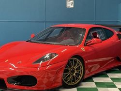 Rouge Utilisé 2007 Ferrari F430 Coupé | 129 990 €