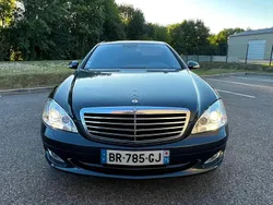 Utilisé 2007 Mercedes S420 Berline | 15 400 €