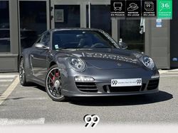 Gris Utilisé 2011 Porsche 911 Carrera GTS Coupé | 64 990 €