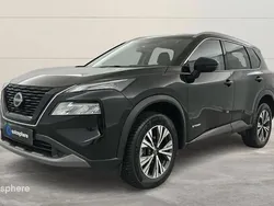Noir Utilisé 2023 Nissan X-Trail N-Connecta SUV | 29 499 € (Bon prix)