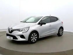 Gris Utilisé 2023 Renault Clio V Equilibre Citadine | 15 380 € (Prix juste)